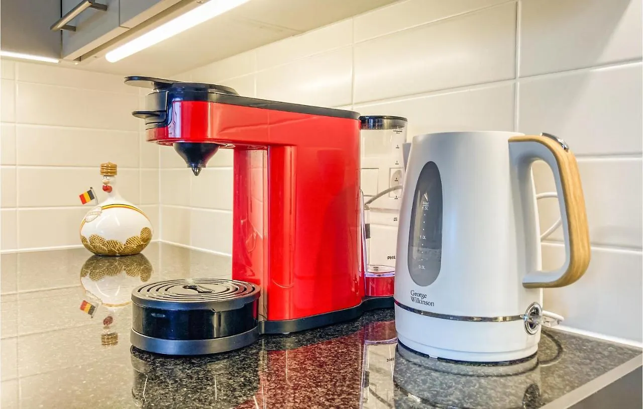 Stunning Apartment In Oostende With Wifi
