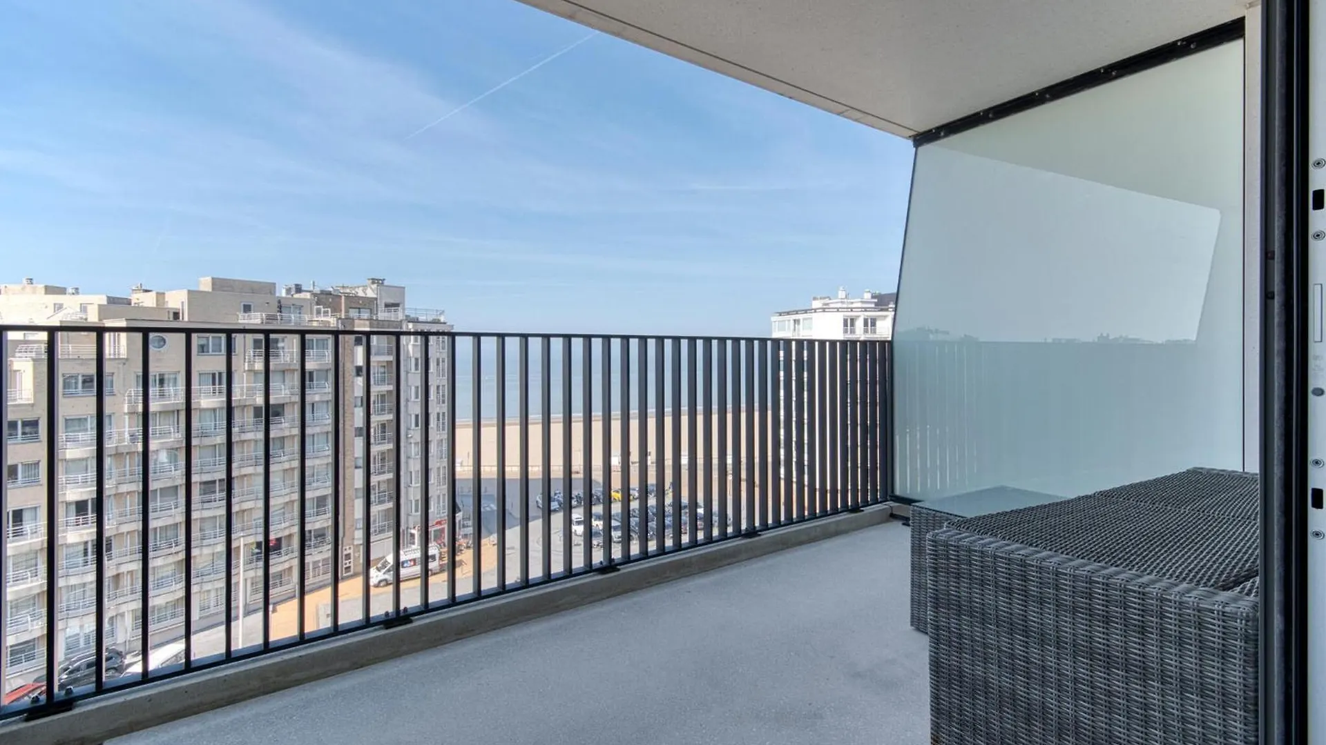 Stunning Apartment In Oostende With Wifi