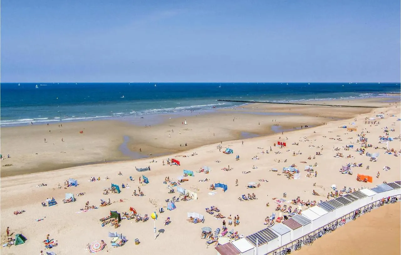 Stunning Apartment In Oostende With Wifi