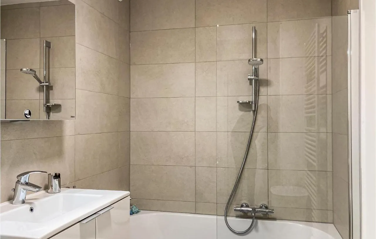 Stunning Apartment In Oostende With Wifi